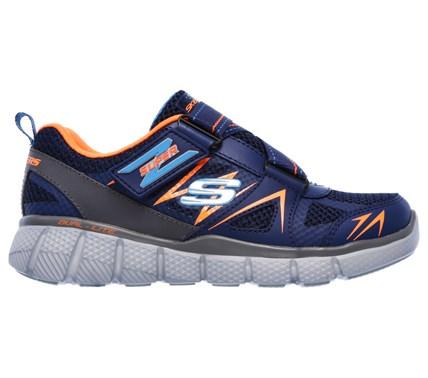 Skechers Kids' Equalizer 2.0 Perfect Play Sneaker Pre/grade School Shoes 