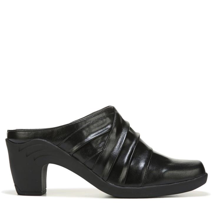 Aerosoles Women's Saw Down Mule Shoes 