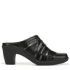 Aerosoles Women's Saw Down Mule Shoes 