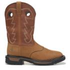Rocky Men's Original Ride Medium/wide Waterproof Boots 