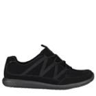 Emeril Women's Conti Nubuck Slip Resistant Sneakers 