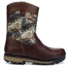 Rocky Men's 10 Traditions Medium/wide Waterproof Pull On Boots 