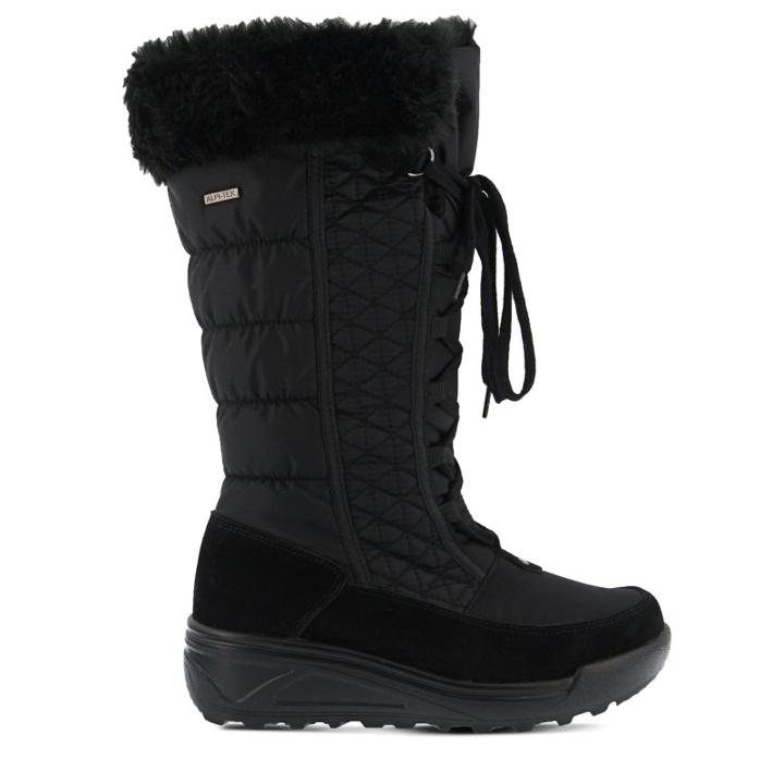 Spring Step Women's Fotios Waterproof Winter Boots 