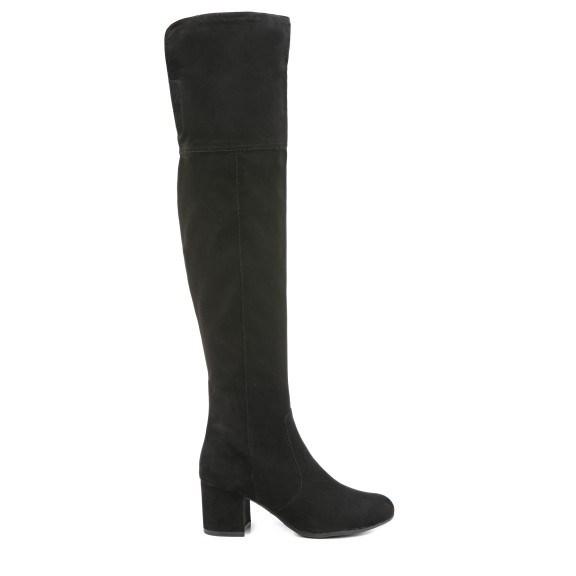 Circus By Sam Edelman Women's Vivica Over The Knee Boots
