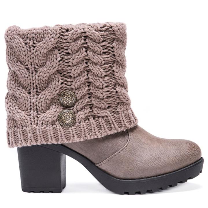 Muk Luks Women's Christa Boots 