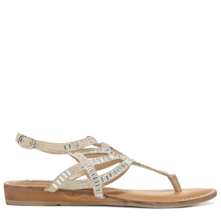 Not Rated Women's Seashell Sandals 