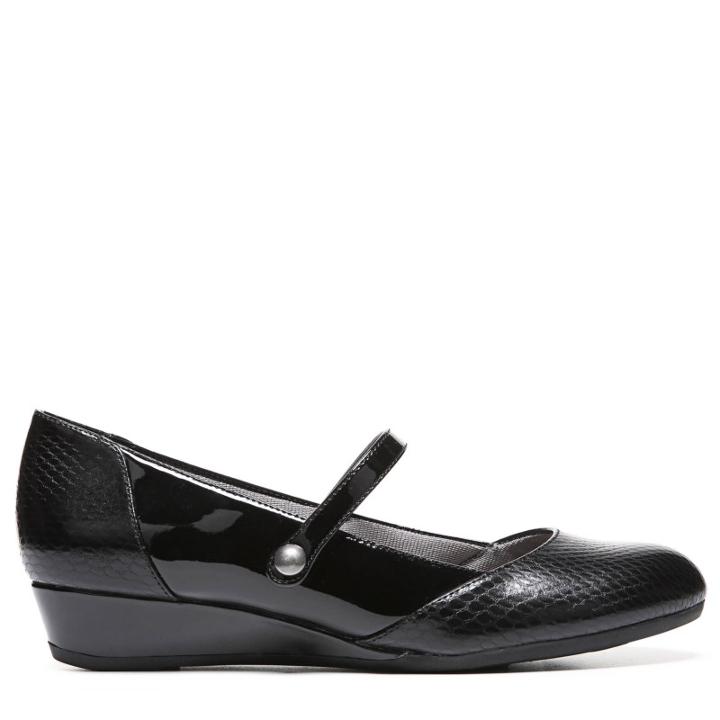 Lifestride Women's Flora Mary Jane Shoes 