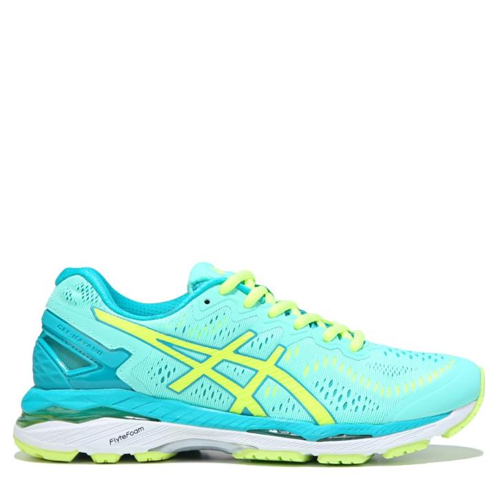 Asics Women's Gel-kayano 23 Running Shoes 