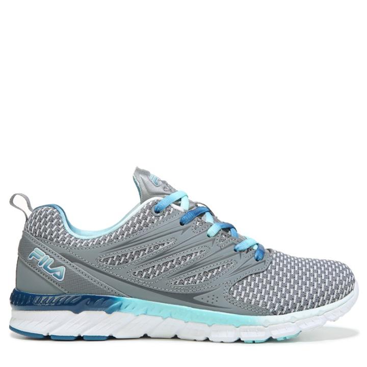 Fila Women's Matador Plus Running Shoes 