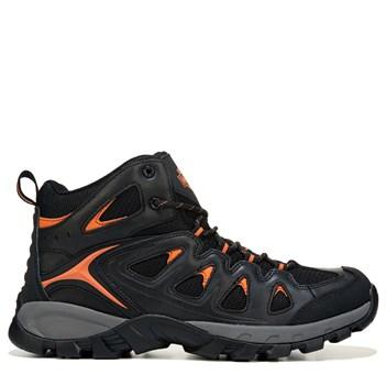 Harley Davidson Men's Woodridge Slip Resistant Lace Up Boots 