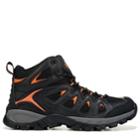 Harley Davidson Men's Woodridge Slip Resistant Lace Up Boots 