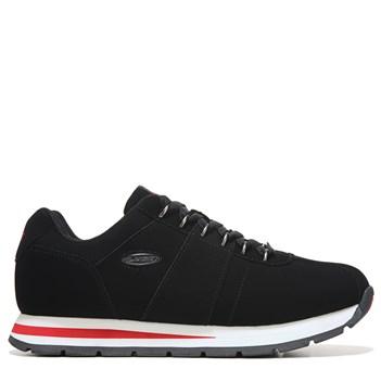 Lugz Men's Run Classic Memory Foam Jogger Shoes 