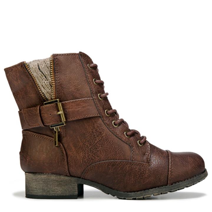 Jellypop Women's Dita Boots 
