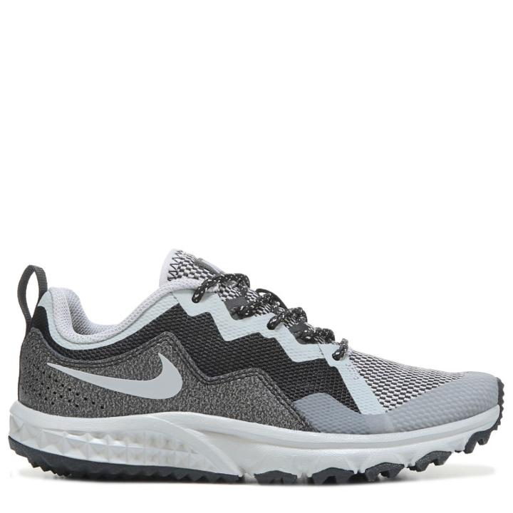 Nike Kids' Mak Running Shoe Pre/grade School Shoes 