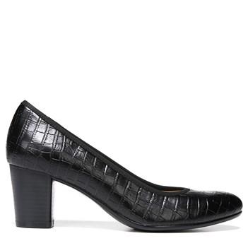 Naturalizer Women's Naomi Medium/wide Pump Shoes 