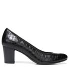 Naturalizer Women's Naomi Medium/wide Pump Shoes 