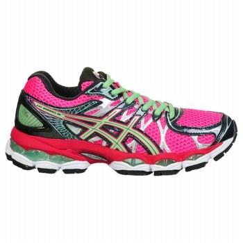Asics Women's Gel-nimbus 16 Running Shoes 