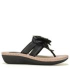 Cliffs By White Mountain Women's Carlina Wedge Sandals 