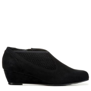 Impo Women's Greco Wedge Booties 