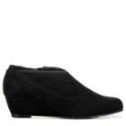 Impo Women's Greco Wedge Booties 
