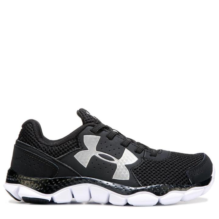 Under Armour Kids' Engage Sneaker Preschool Shoes
