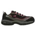 Skechers Work Women's D'lite Slip Resistant Sneakers 