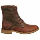 Caterpillar Men's Abe Tx Lace Up Boots 