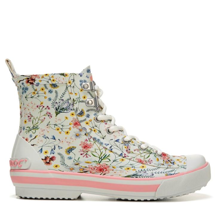 Rocket Dog Women's Rainy Rain Boots 