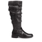 A2 By Aerosoles Women's Ride With Me Extended Calf Medium/wide Riding Boots 