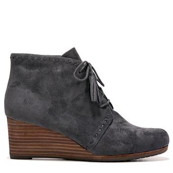 Dr. Scholl's Women's Deluxe Wedge Booties 