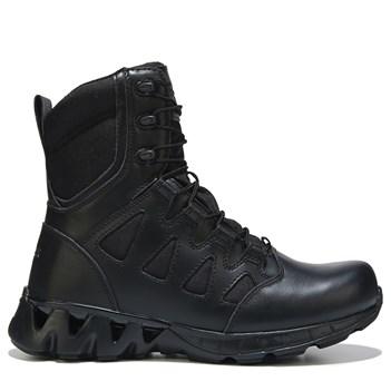 Reebok Duty Men's Zigkick Tactical Medium/wide Soft Toe Military Boots 
