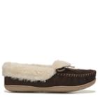 Minnetonka Moccasin Women's Tabby Folded Trapper Slipper Accessories 