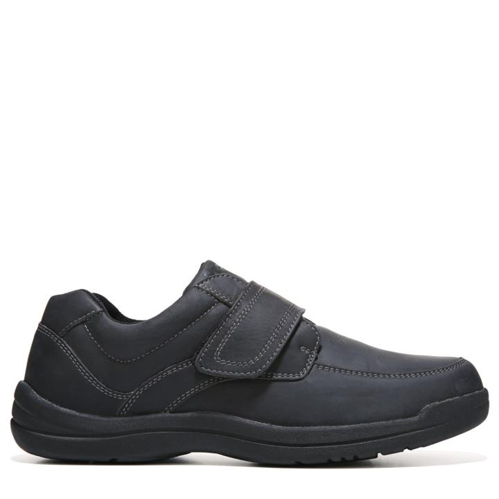 Propet Men's Gary Medium/x-wide/xx-wide Strap Sneakers 