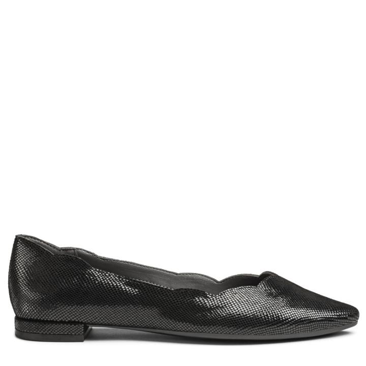 Aerosoles Women's Flower Girl Flat Shoes 