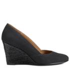 Aerosoles Women's Artillery Wedge Shoes 