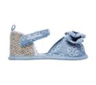 Skechers Kids' Crib Cuties Sandal Baby Shoes 