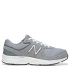 New Balance Men's 411 V2 Cush Nb Medium/x-wide Walking Shoes 