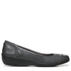 Lifestride Women's Indeed Medium/wide Wedge Shoes 