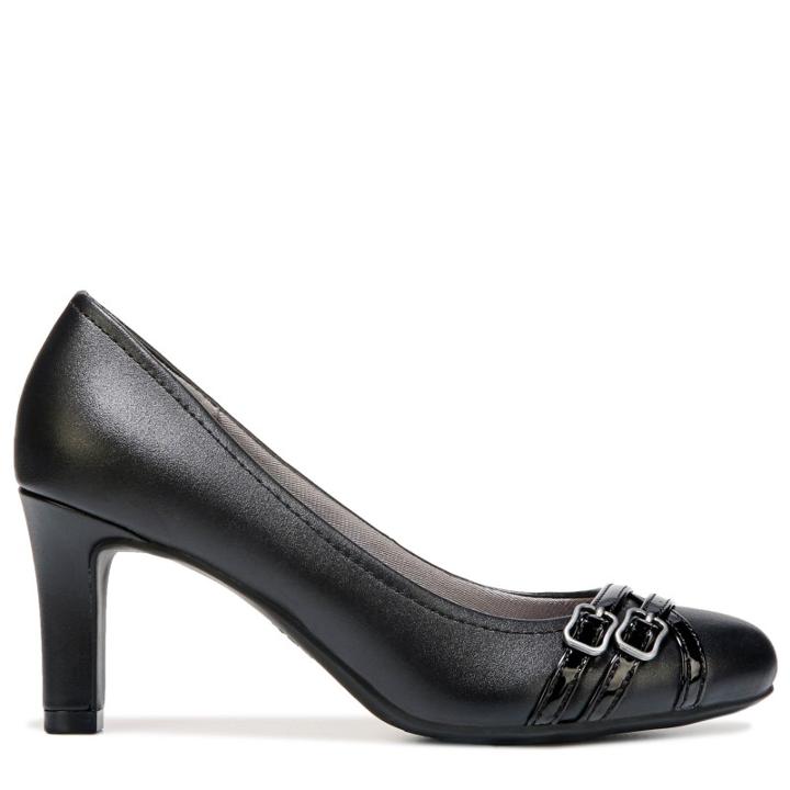 Lifestride Women's Mickie Pump Shoes 