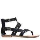 G By Guess Women's Hartin Gladiator Sandals 