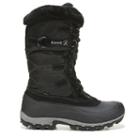 Kamik Women's Snowvalley Waterproof Winter Boots 