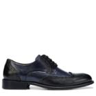 Giorgio Brutini Men's Reine Wing Tip Oxford Shoes 