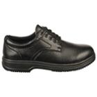 Deer Stags Men's Ds Work Service Medium/wide Slip Resistant Oxford Shoes 