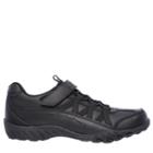 Skechers Kids' Breathe Easy Head Of Class Sneaker Pre/grade School Shoes 