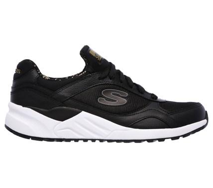 Skechers Work Women's Og 95 Hug It Out Memory Foam Jogger Shoes 