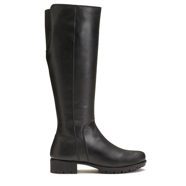 Aerosoles Women's Just 4 You Medium/wide Riding Boots 