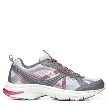 Dr. Scholl's Women's Persue Memory Foam Walking Shoes 