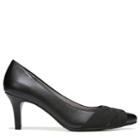 Lifestride Women's Sentiment Medium/wide Pump Shoes 