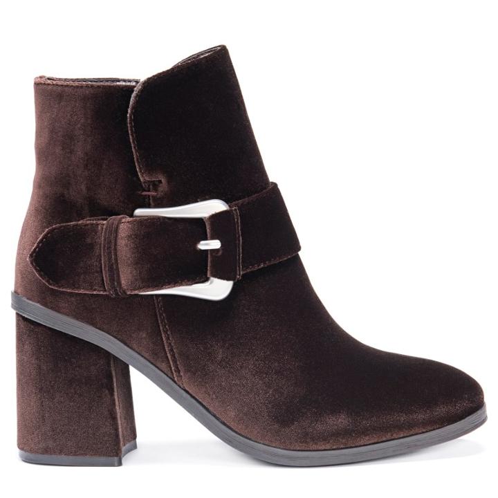 Muk Luks Women's Josephine Booties 