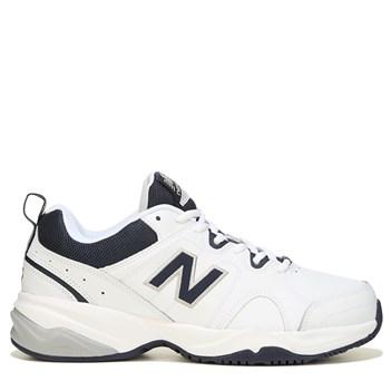 New Balance Men's 609 V3 Memory Sole Wide Sneakers 